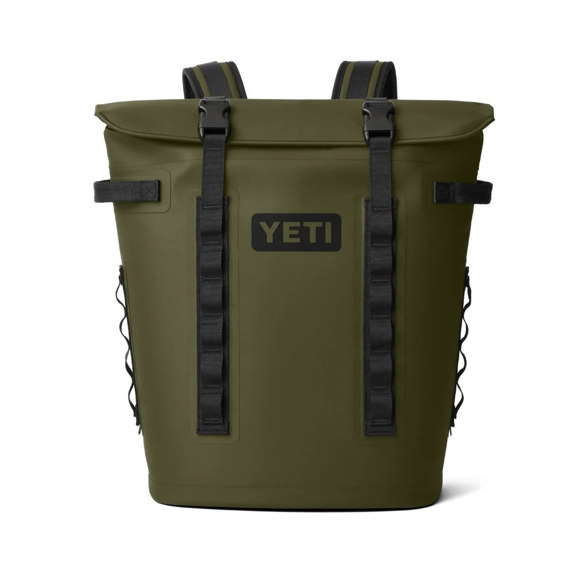 Yeti Hopper M20 Backpack Cooler Olive/Black M20