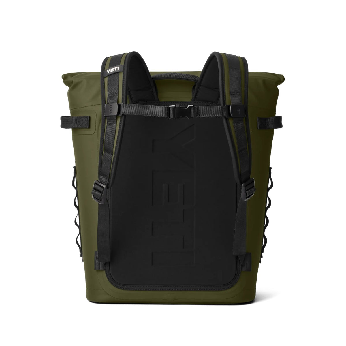 Yeti Hopper M20 Backpack Cooler Olive/Black M20