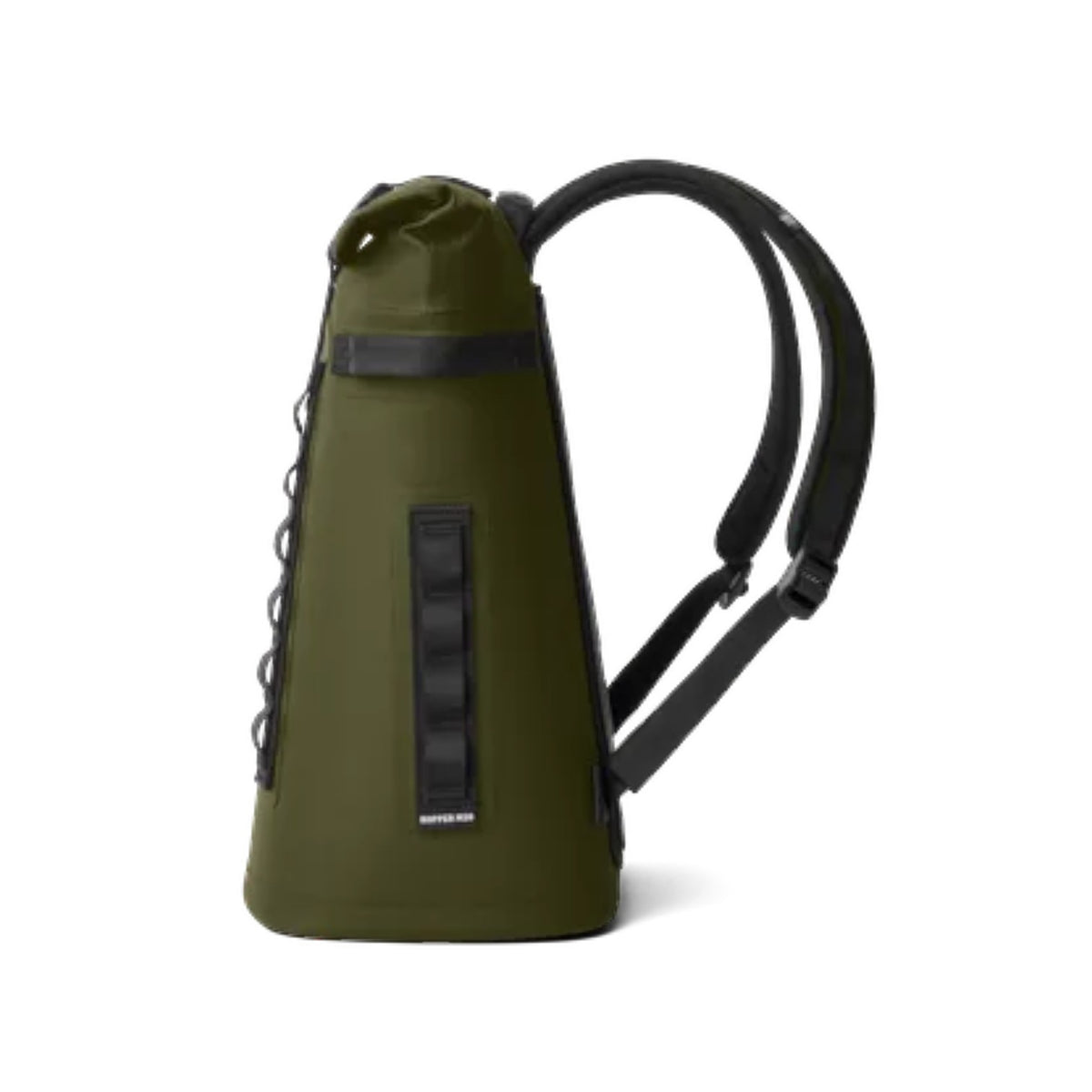 Yeti Hopper M20 Backpack Cooler Olive/Black M20