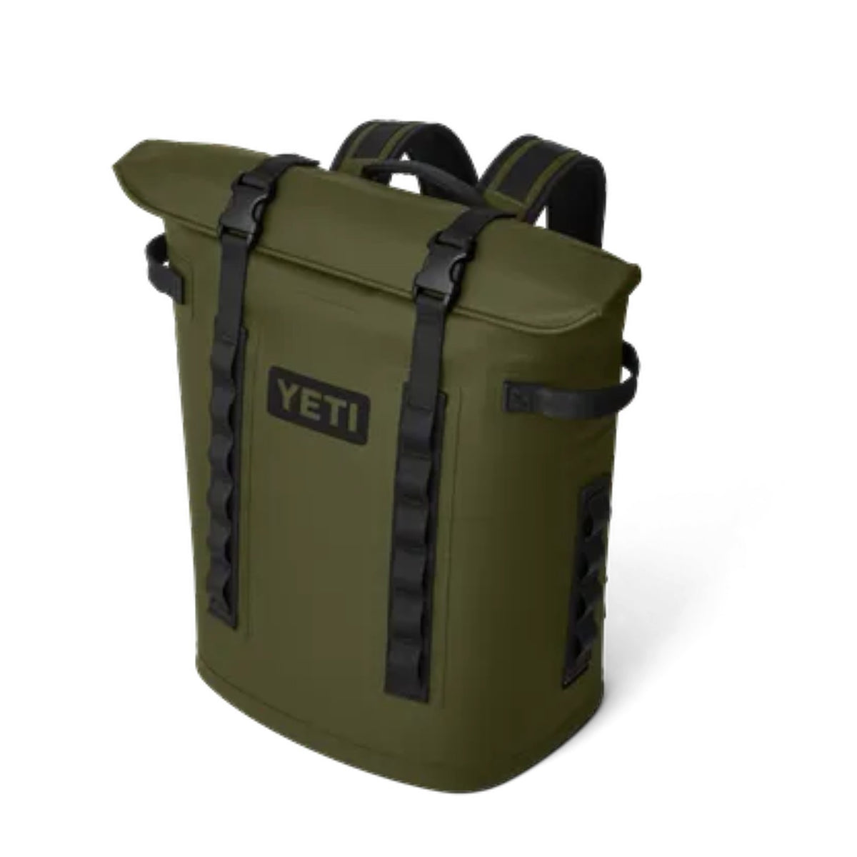 Yeti Hopper M20 Backpack Cooler Olive/Black M20