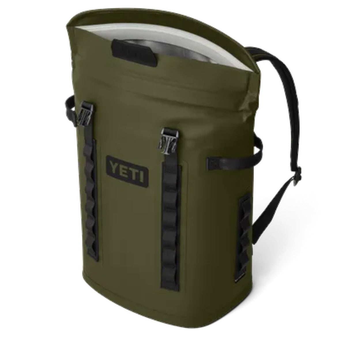 Yeti Hopper M20 Backpack Cooler Olive/Black M20