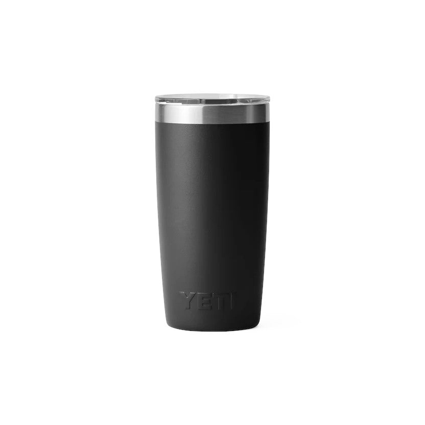 Yeti Rambler 10 Oz Tumbler Black
