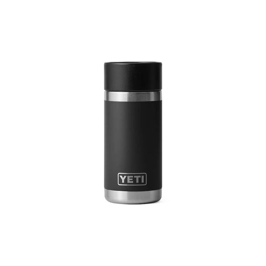Yeti Rambler 12 Oz Bottle Black