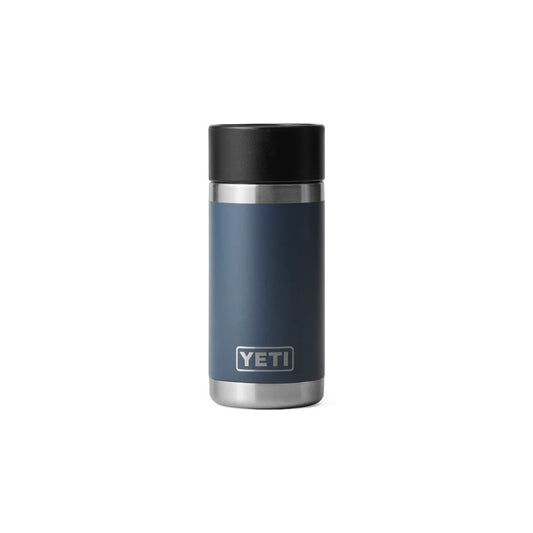 Yeti Rambler 12 Oz Bottle Navy