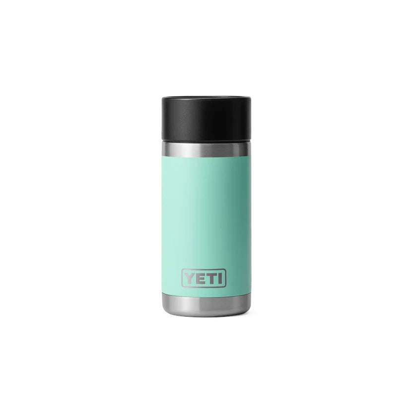 Yeti Rambler 12 Oz Bottle Seafoam