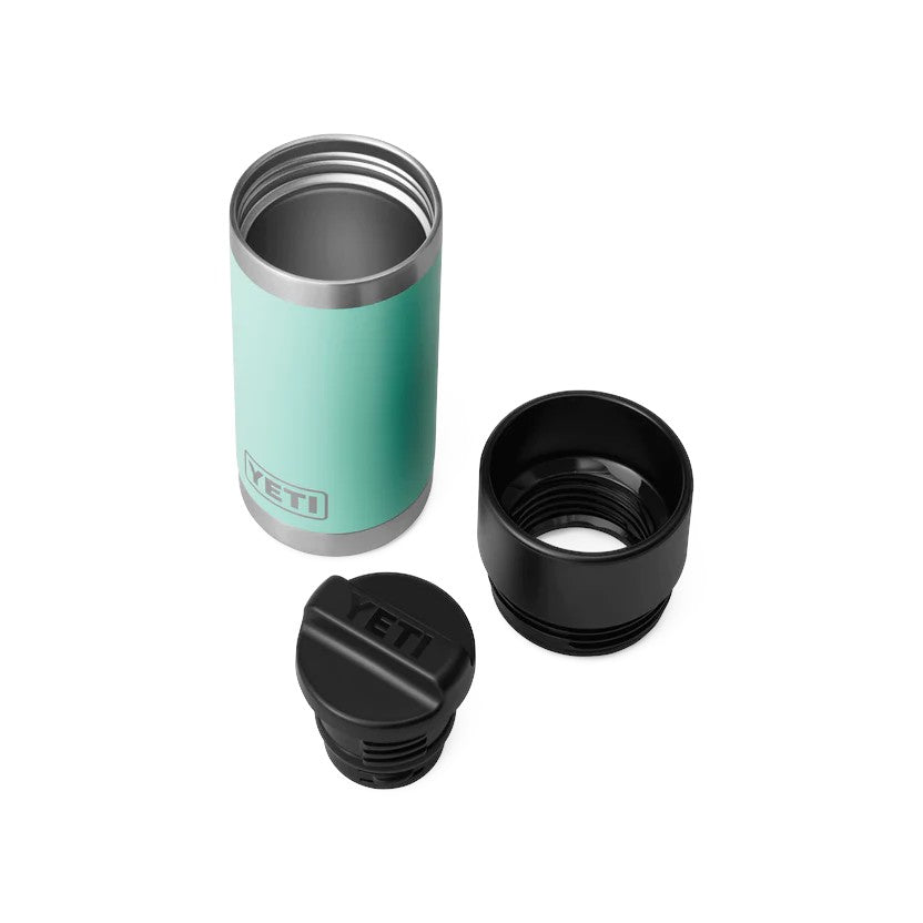Yeti Rambler 12 Oz Bottle Seafoam