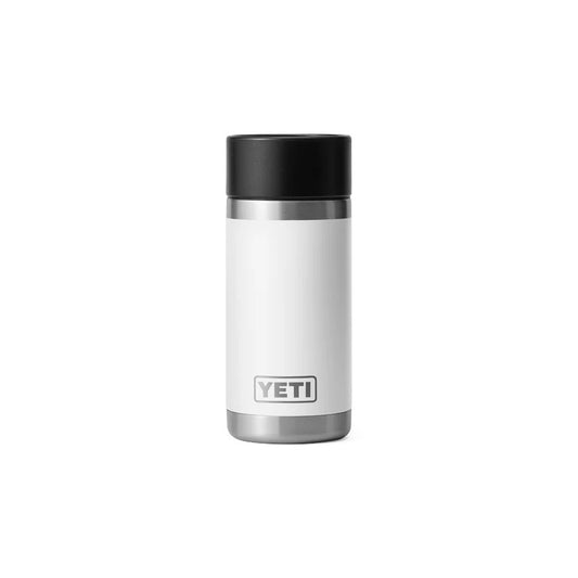 Yeti Rambler 12 Oz Bottle White