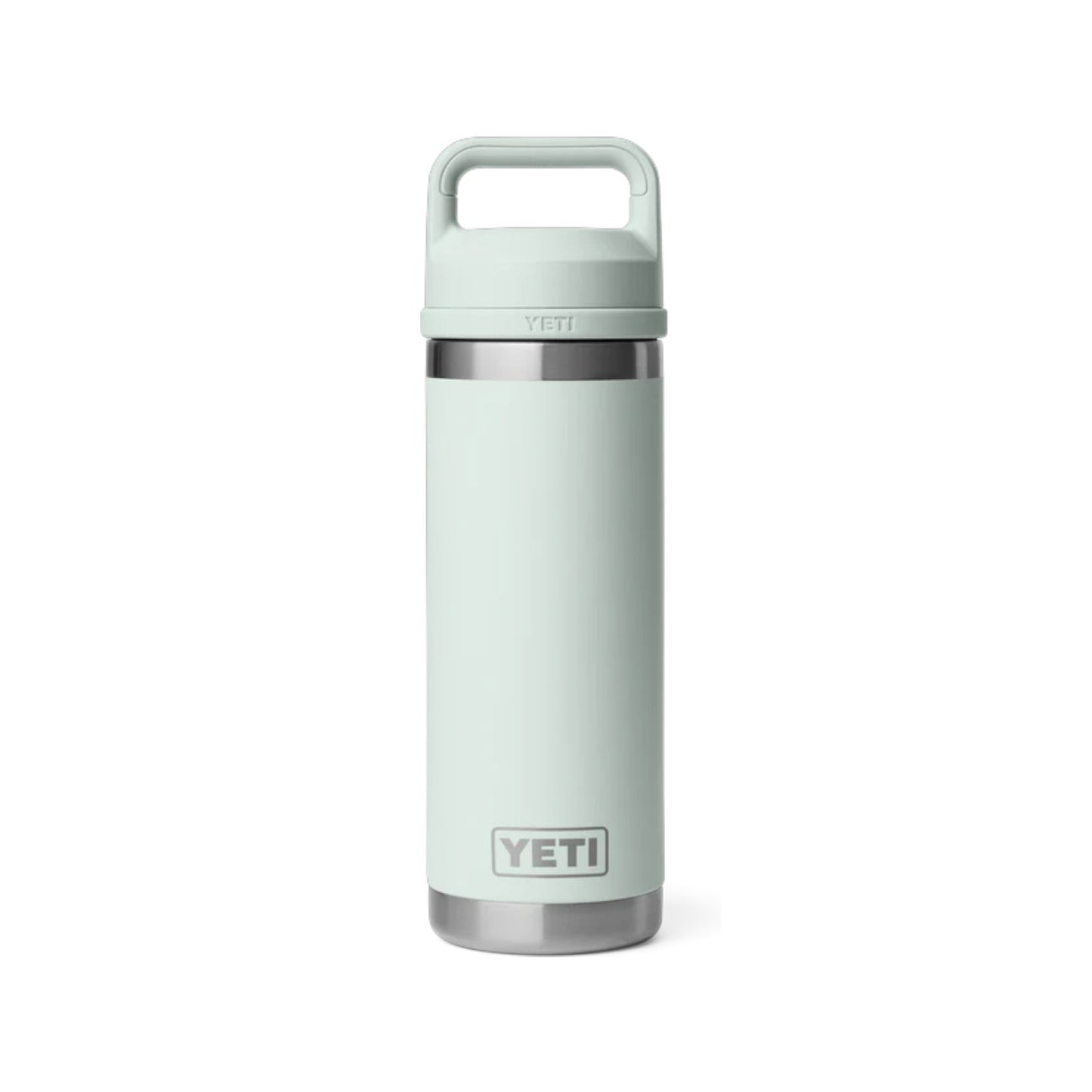 Yeti Rambler 18 Oz Bottle Chug Ridgeline