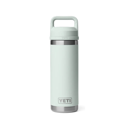 Yeti Rambler 18 Oz Bottle Chug Ridgeline