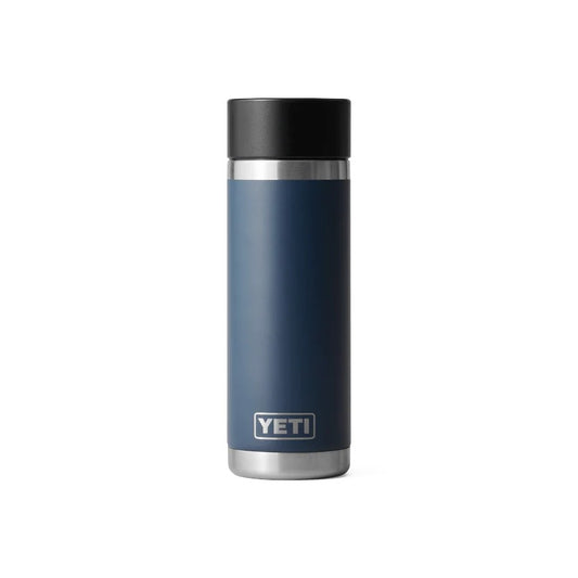 Yeti Rambler 18 Oz Hotshot Bottle Navy