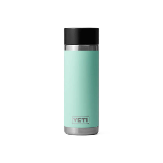 Yeti Rambler 18 Oz Hotshot Bottle Seafoam