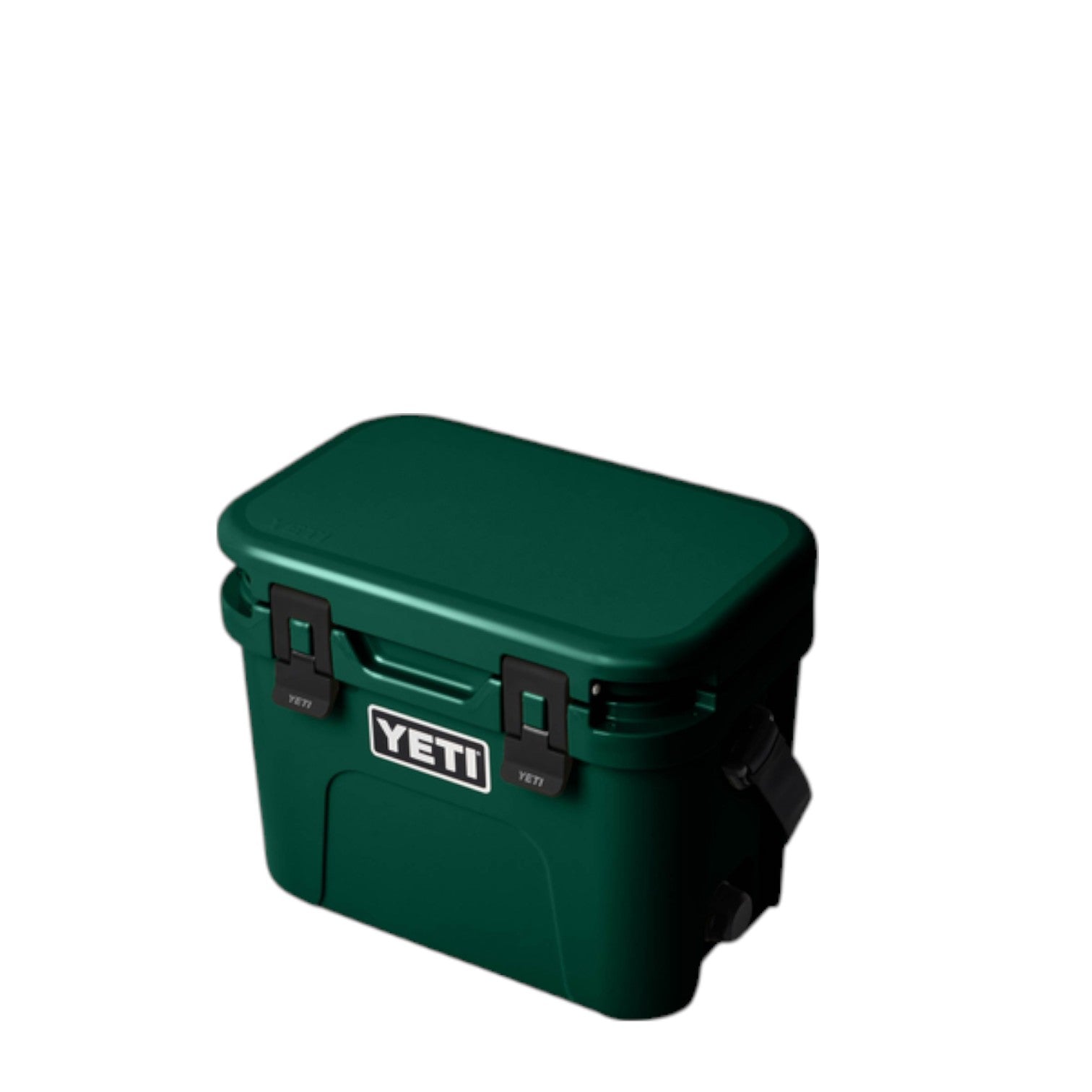 Yeti Roadie 15 Black Forest Green