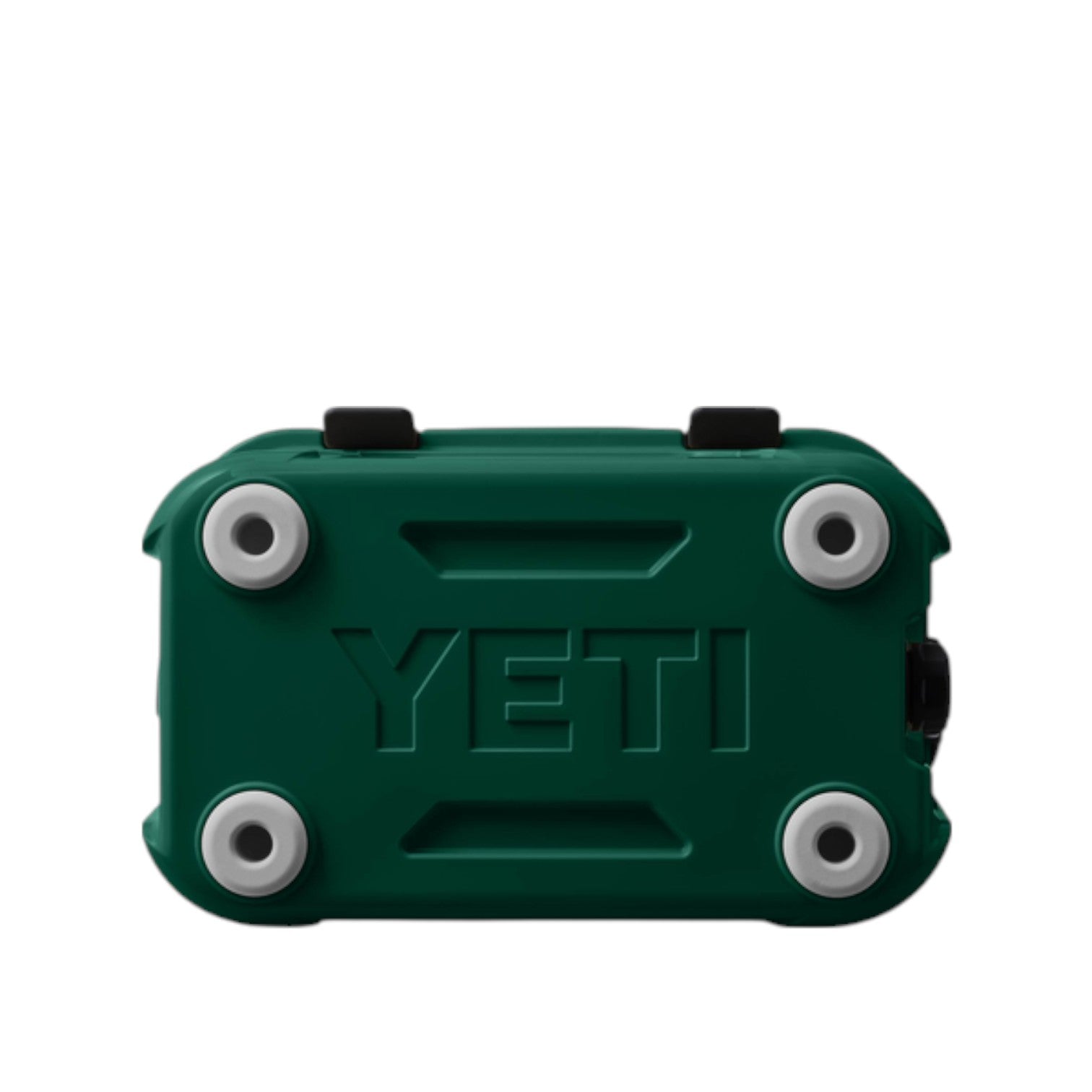 Yeti Roadie 15 Black Forest Green