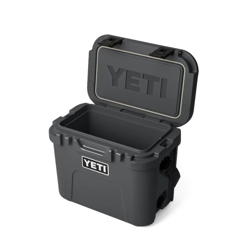 Yeti Roadie 15 Charcoal