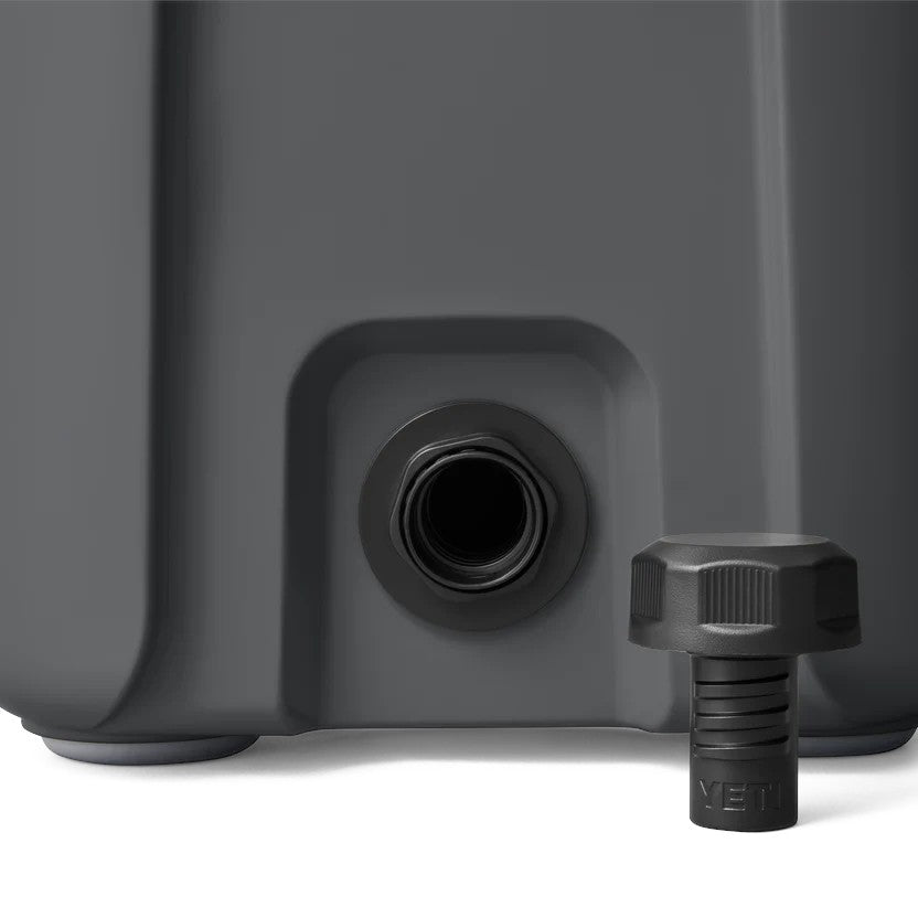 Yeti Roadie 15 Charcoal