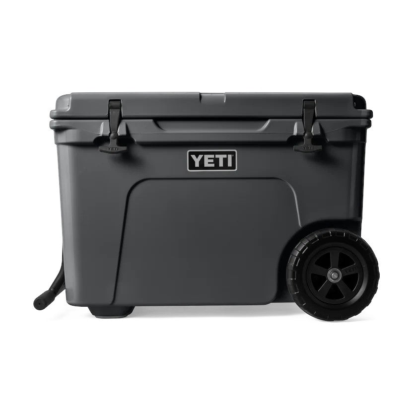 Yeti Tundra Haul Charcoal