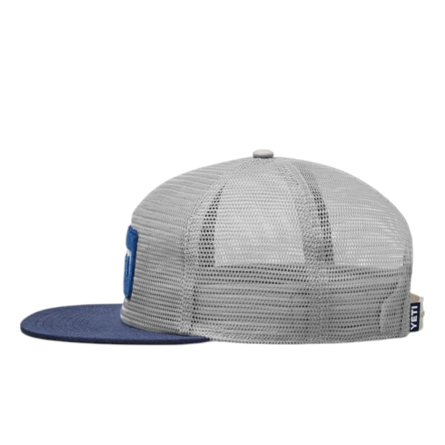 Yeti Velcro B FLT Brim Mesh Hat