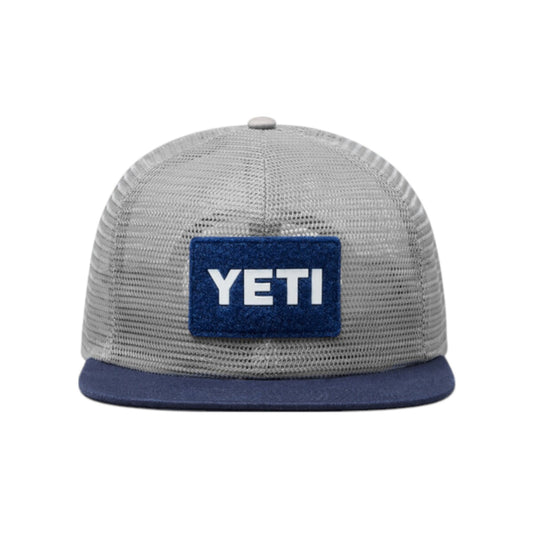 Yeti Velcro B FLT Brim Mesh Hat
