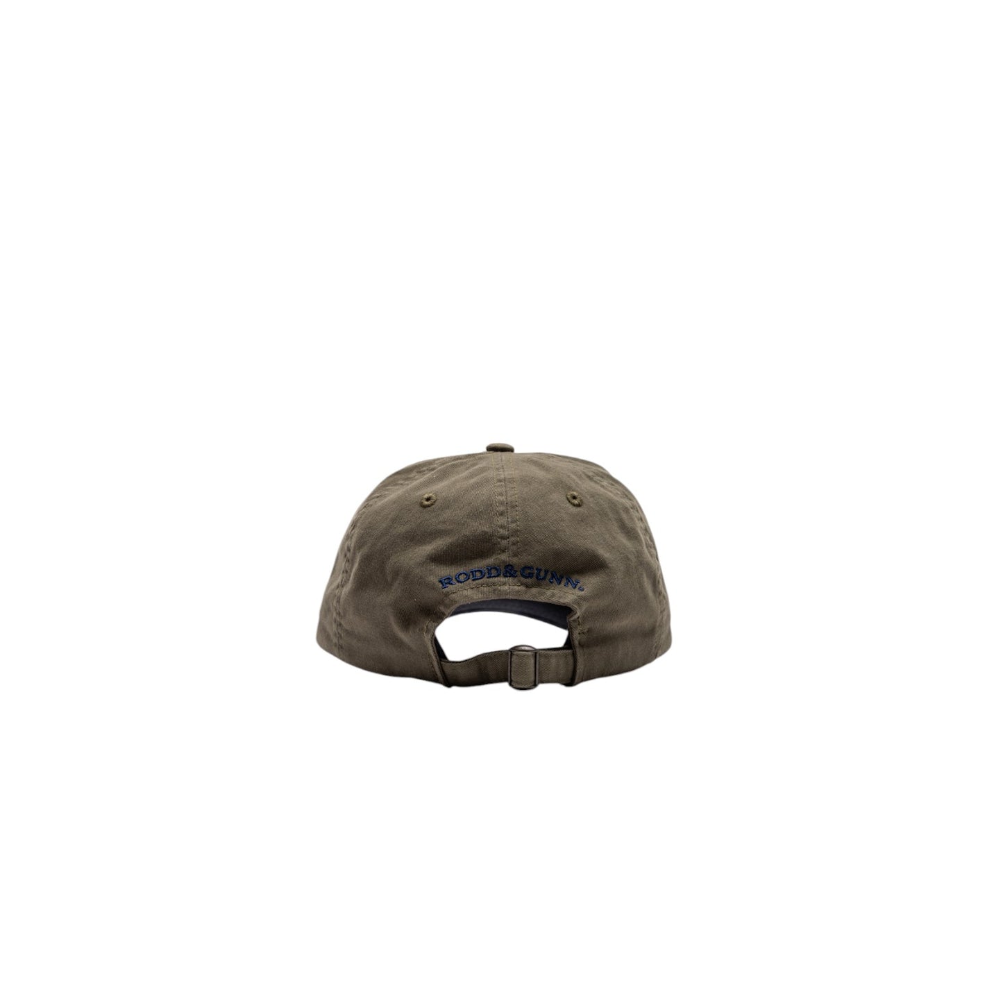 Rodd & Gunn Signature Cap Forest