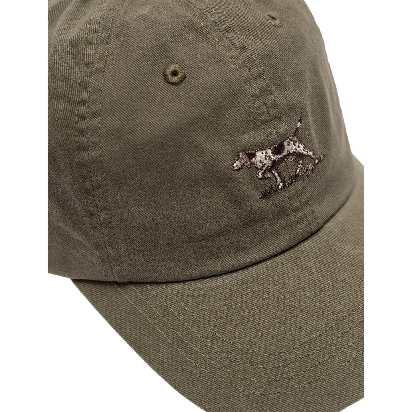 Rodd & Gunn Signature Cap Forest