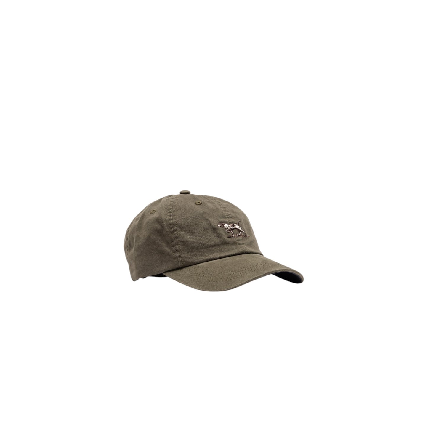 Rodd & Gunn Signature Cap Forest