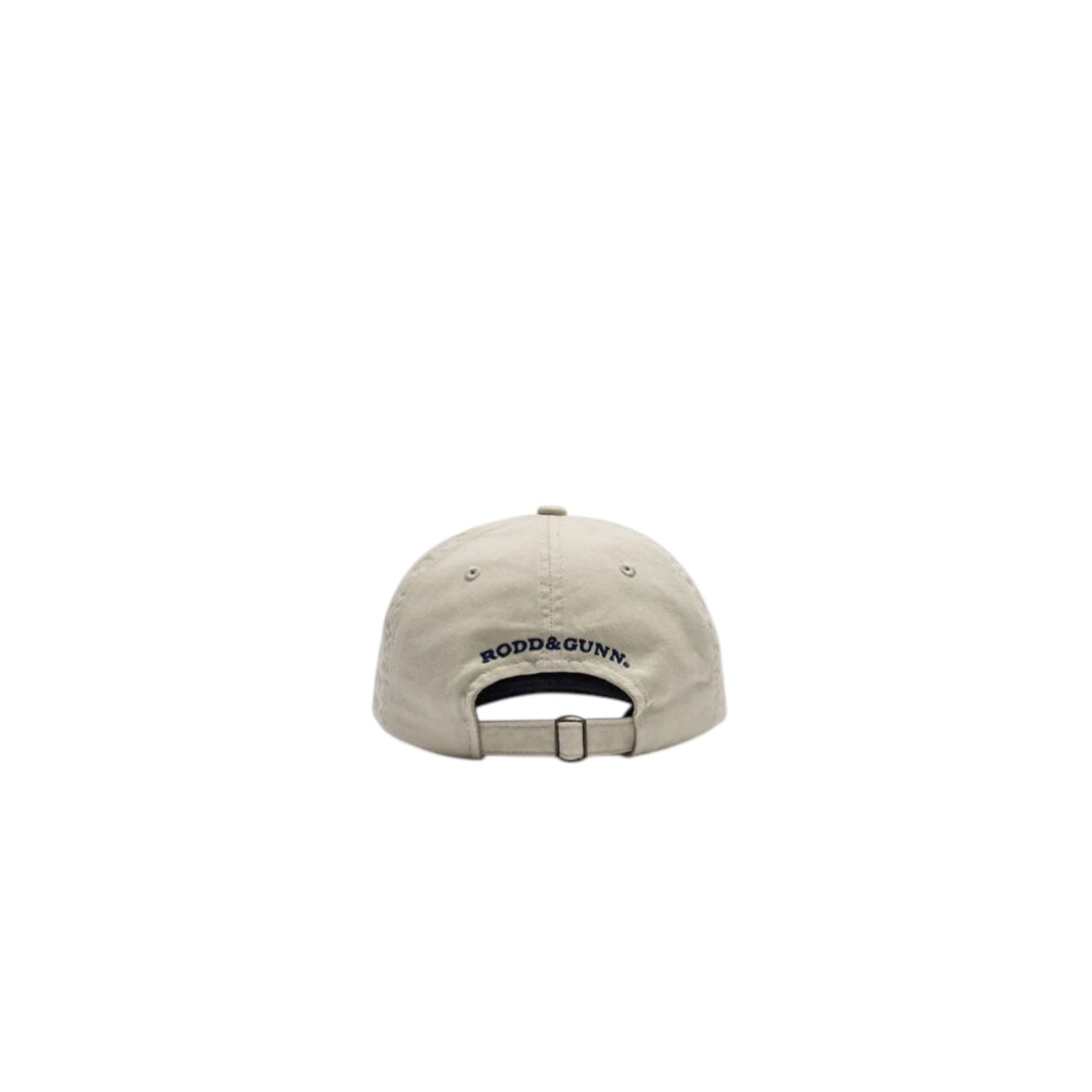Rodd & Gunn Signature Cap Natural