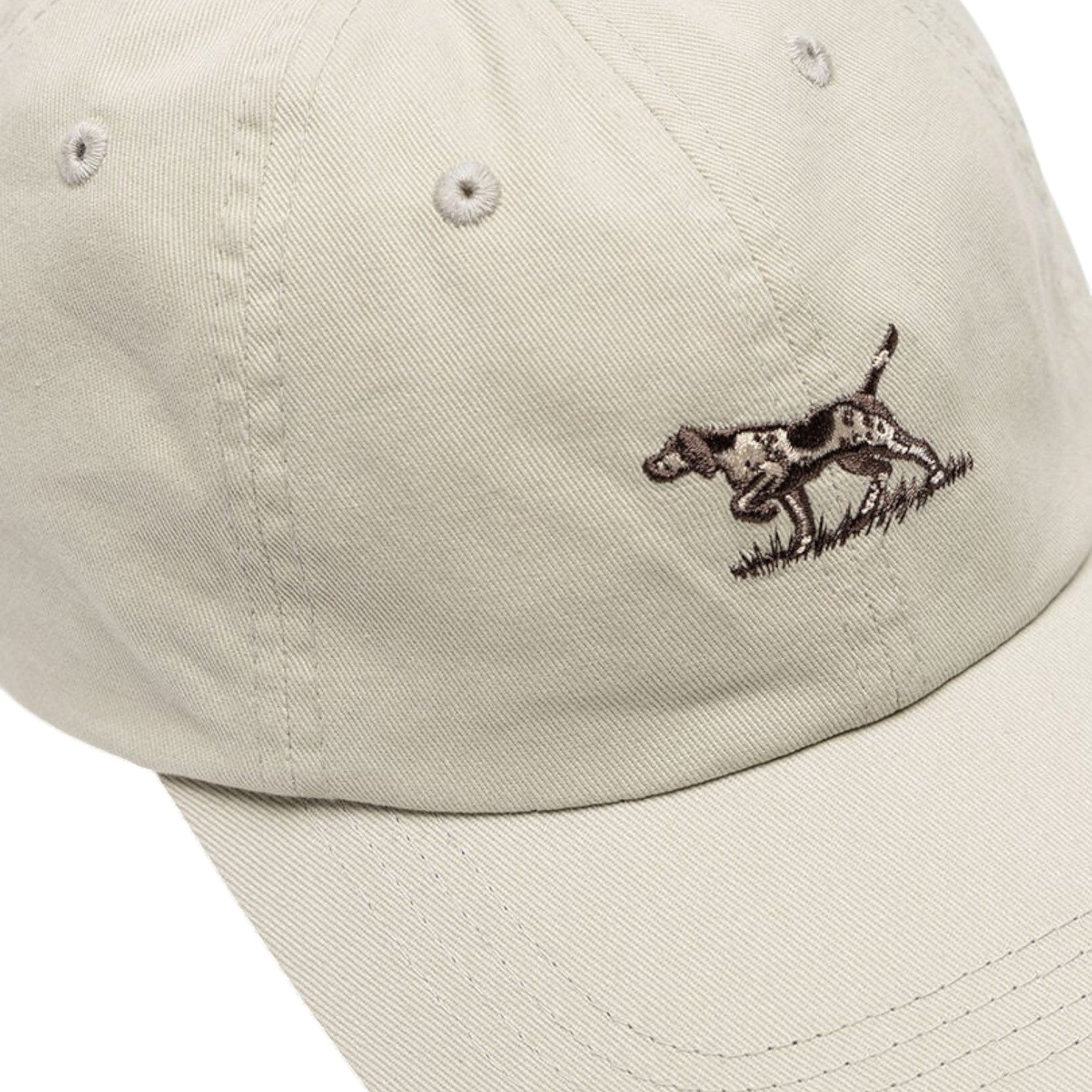 Rodd & Gunn Signature Cap Natural