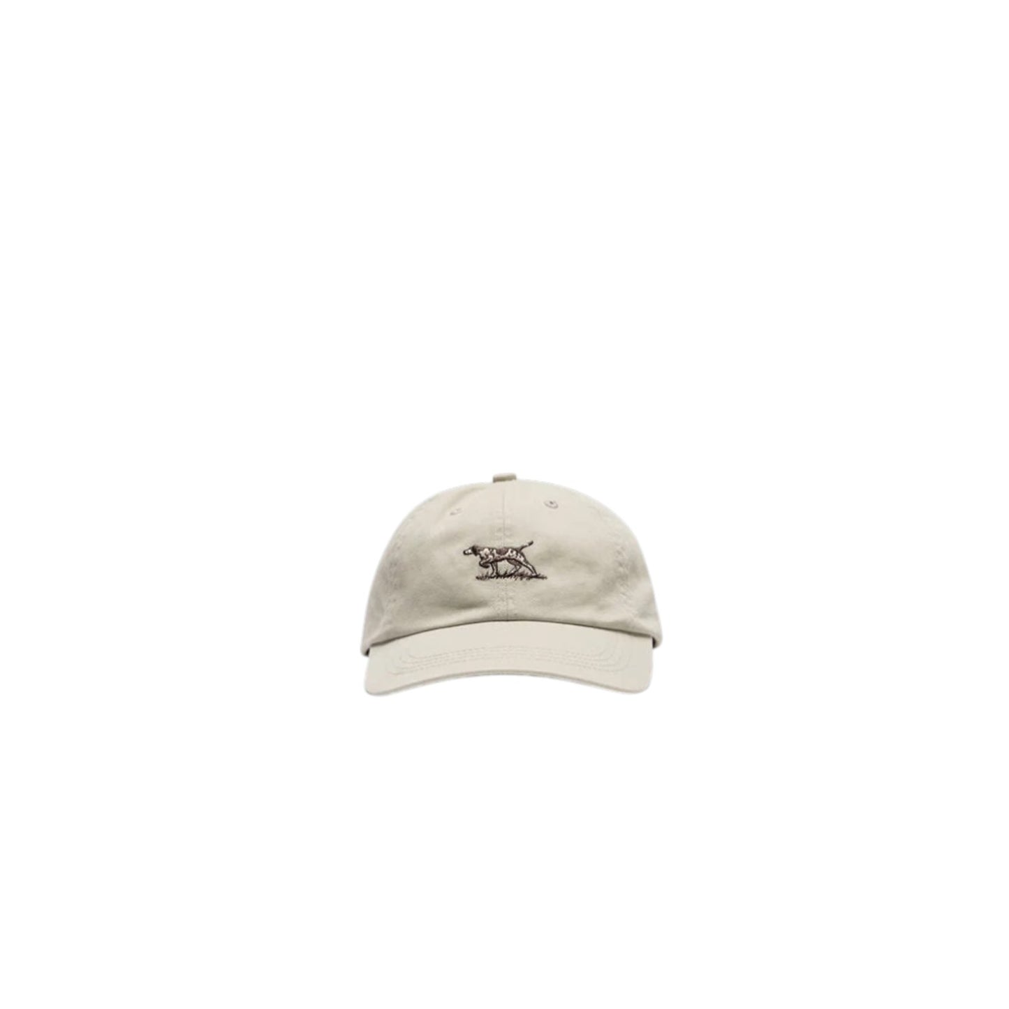 Rodd & Gunn Signature Cap Natural