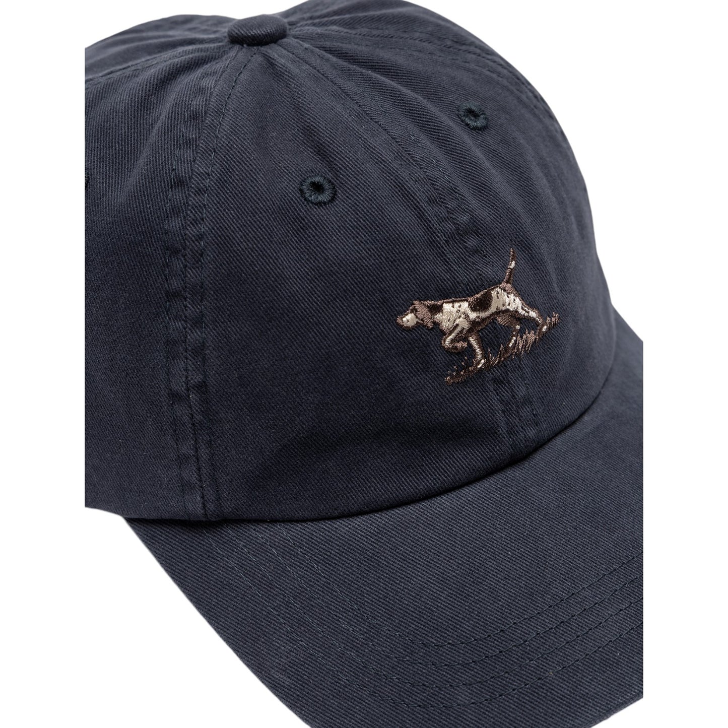 Rodd & Gunn Signature Cap Navy