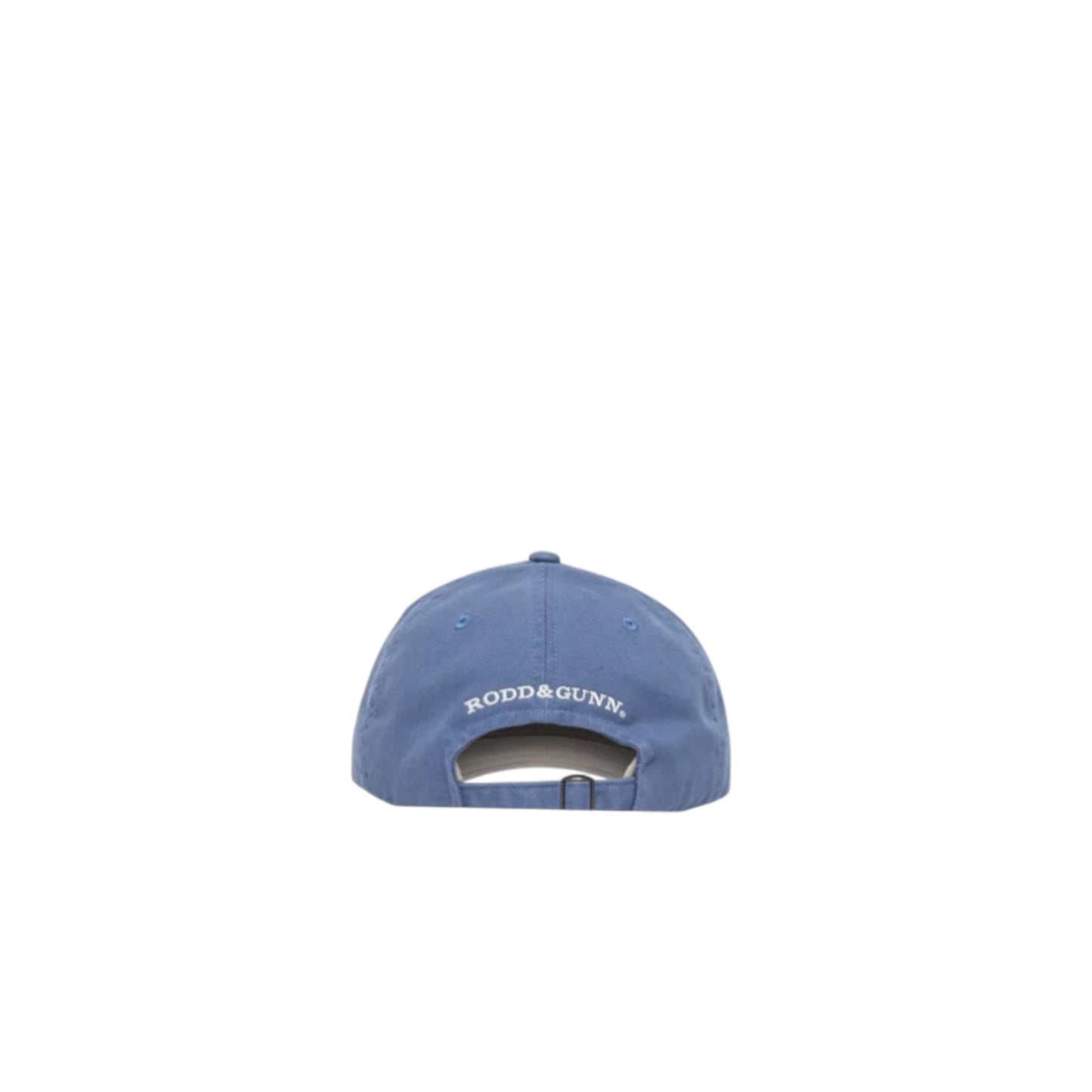 Rodd & Gunn Gunn Cap College Blue Grey