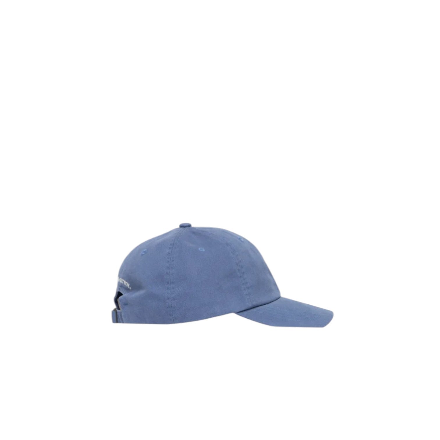Rodd & Gunn Gunn Cap College Blue Grey