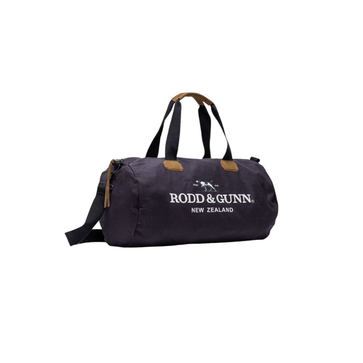 Rodd & Gunn Duffle Bag Navy