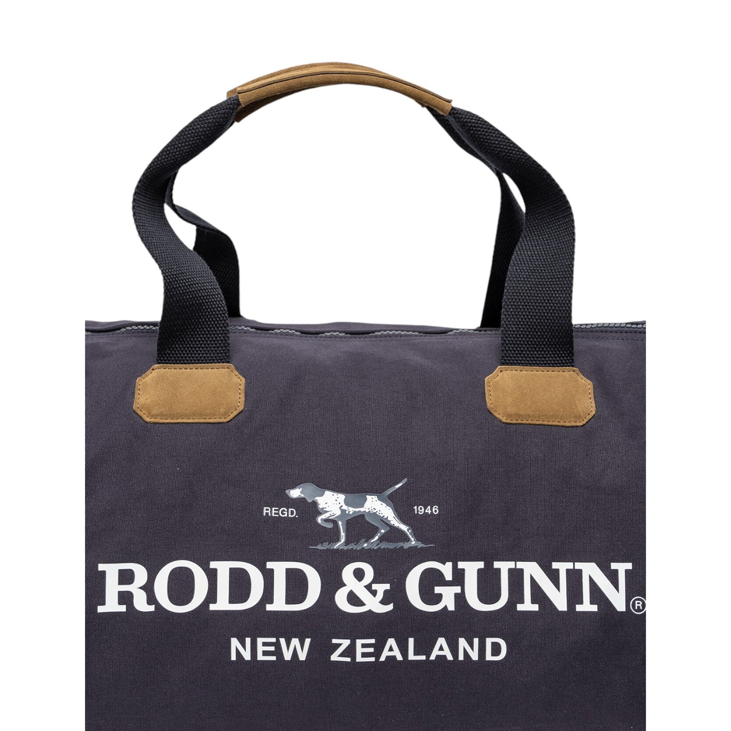 Rodd & Gunn Duffle Bag Navy