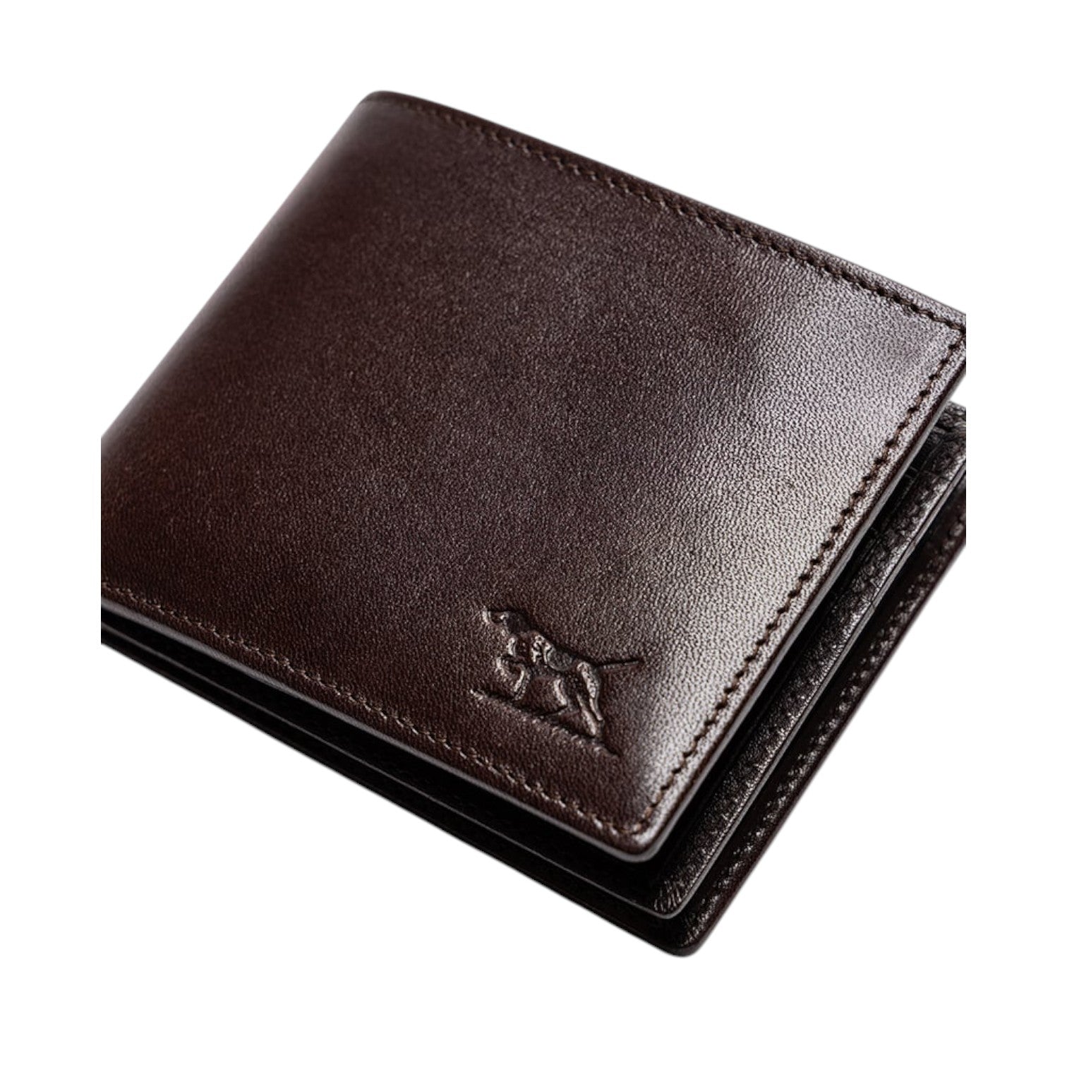 Rodd & Gunn Wardville Pouch Wallet