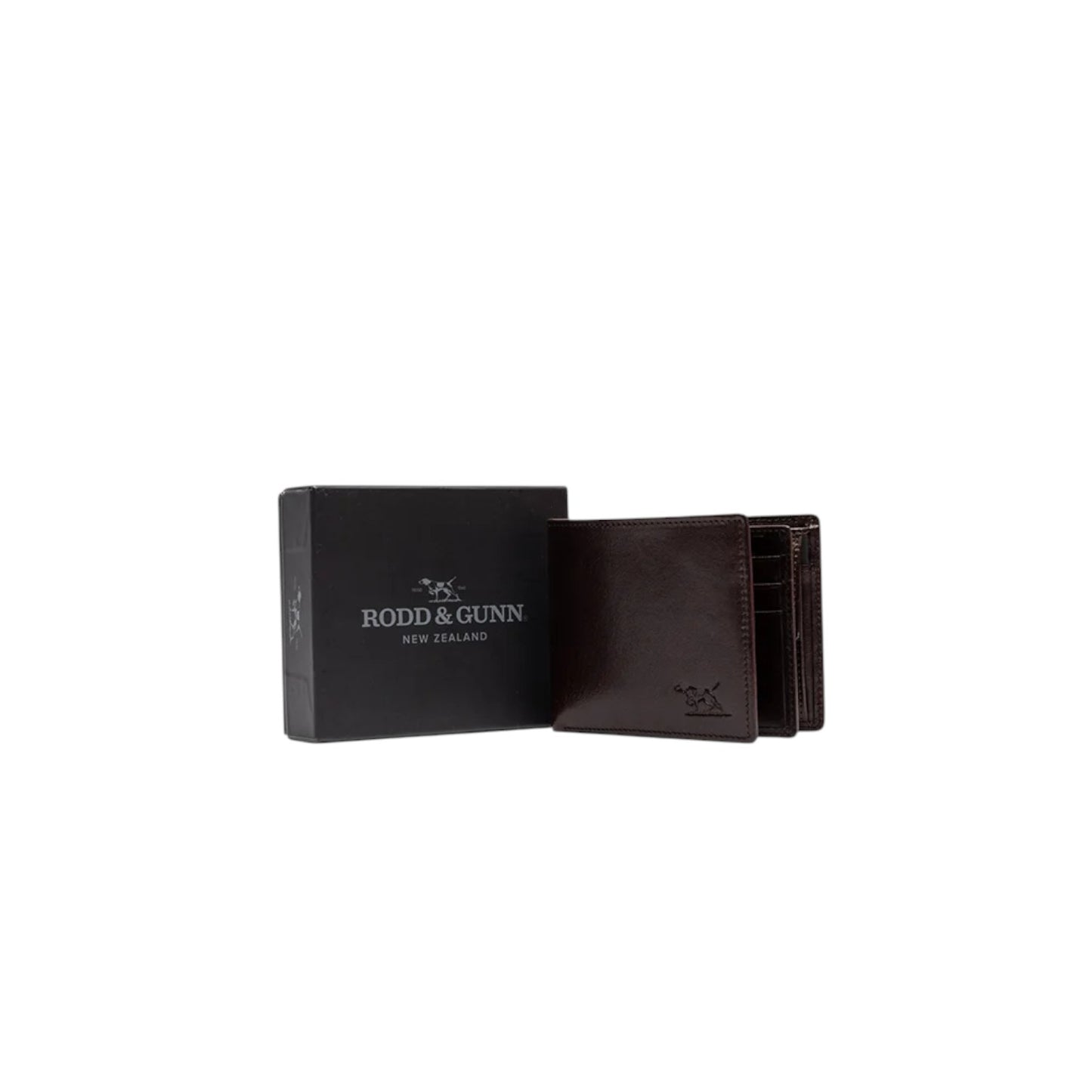 Rodd & Gunn Wardville Pouch Wallet
