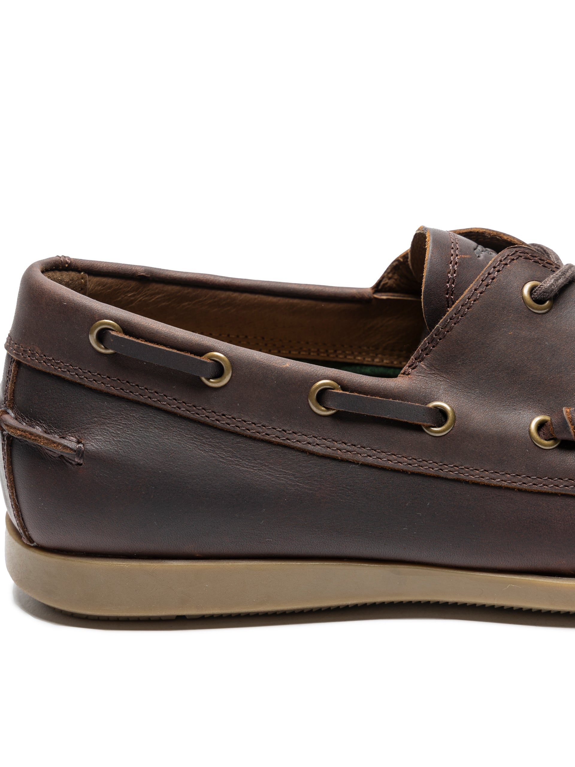 Rodd & Gunn Gordons Bay Boat Shoe Port