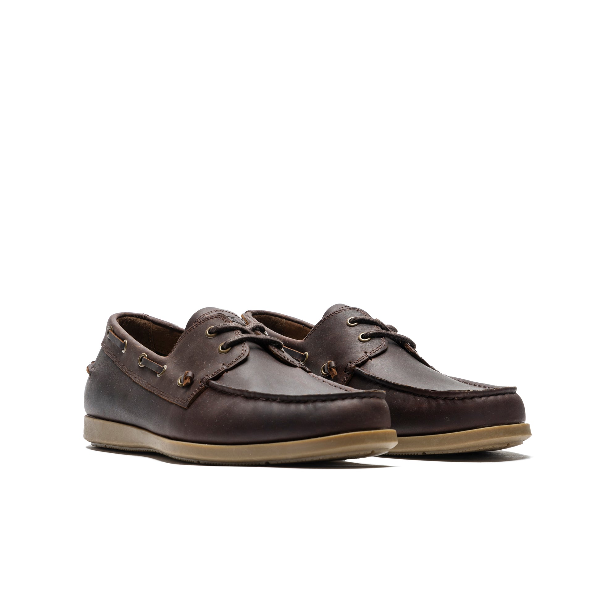 Rodd & Gunn Gordons Bay Boat Shoe Port