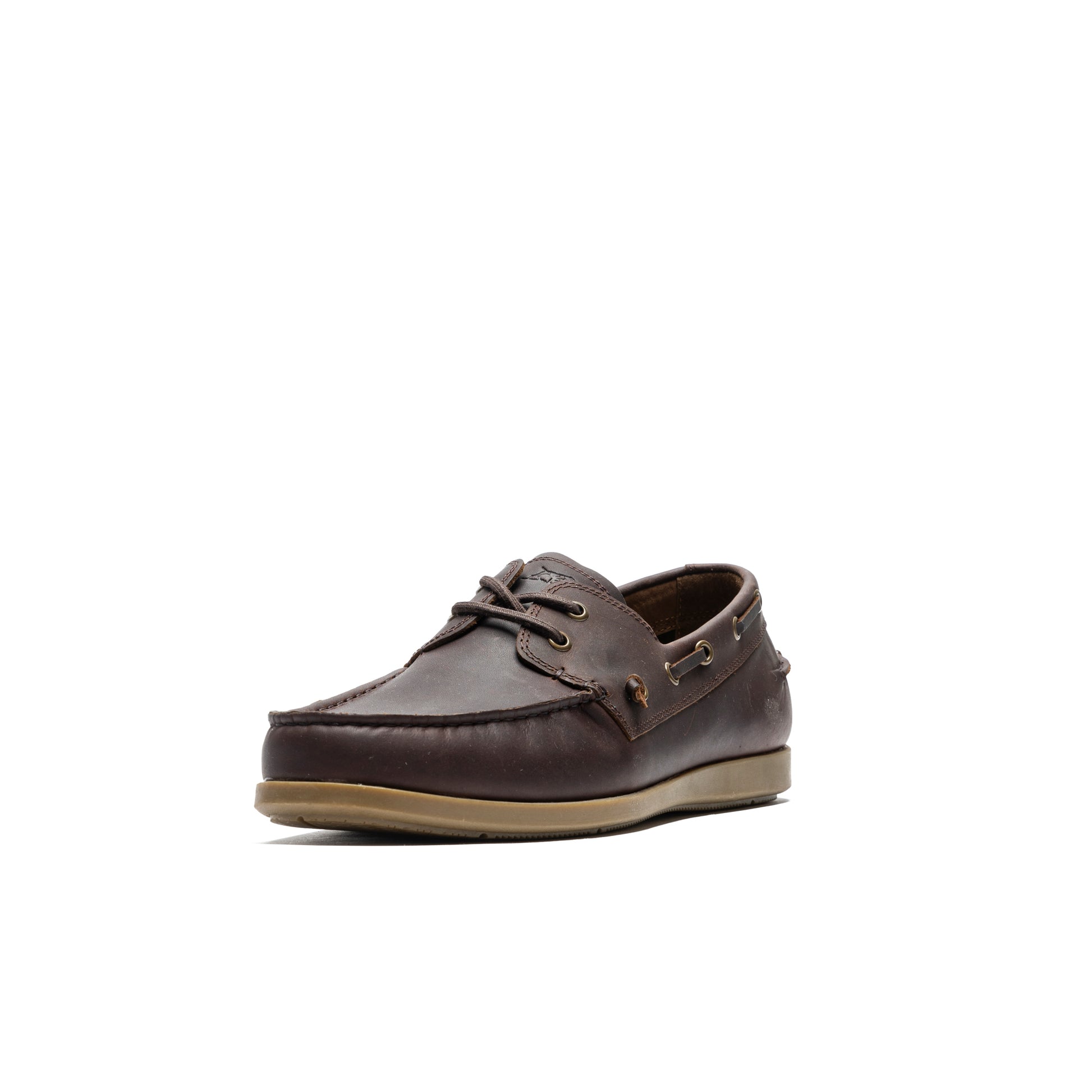 Rodd & Gunn Gordons Bay Boat Shoe Port