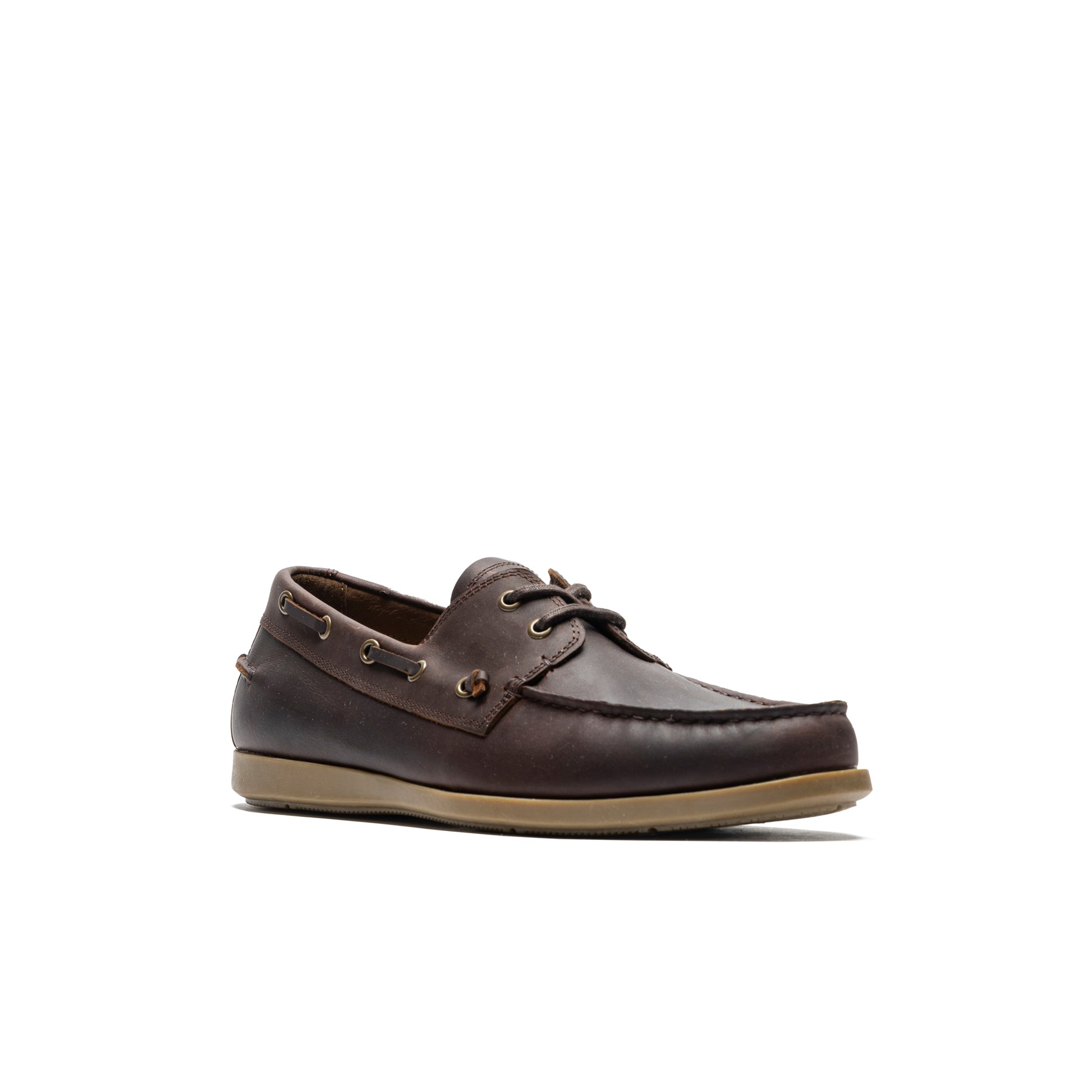 Rodd & Gunn Gordons Bay Boat Shoe Port