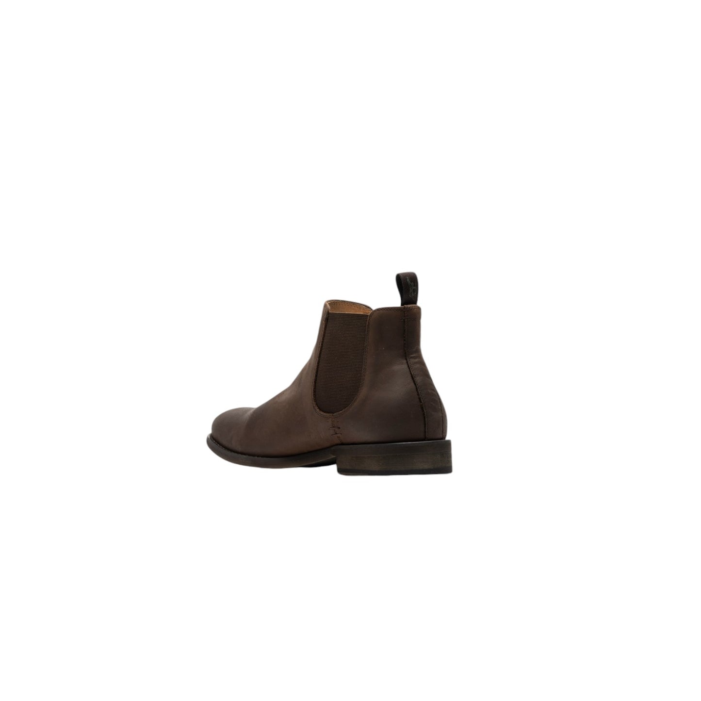 Rodd & Gunn Ealing Chelsea Boot Chocolate