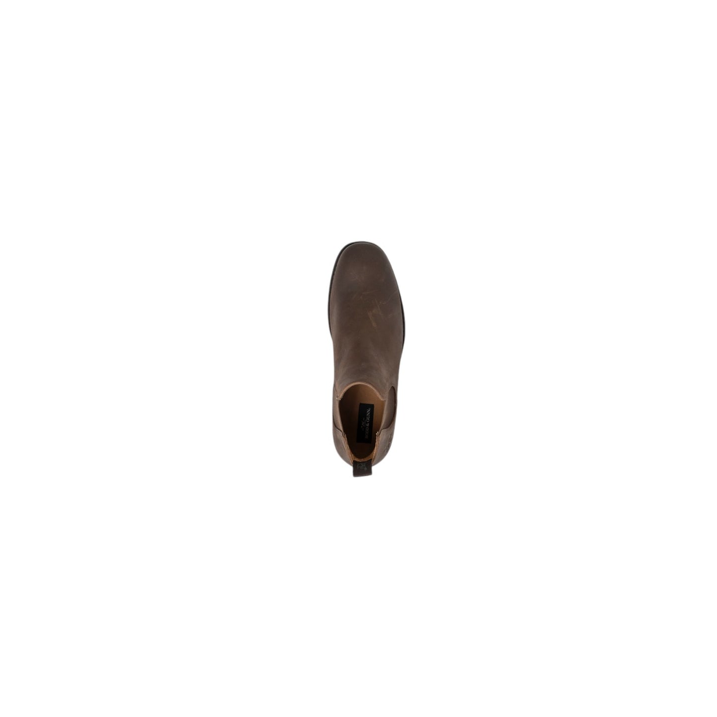 Rodd & Gunn Ealing Chelsea Boot Chocolate