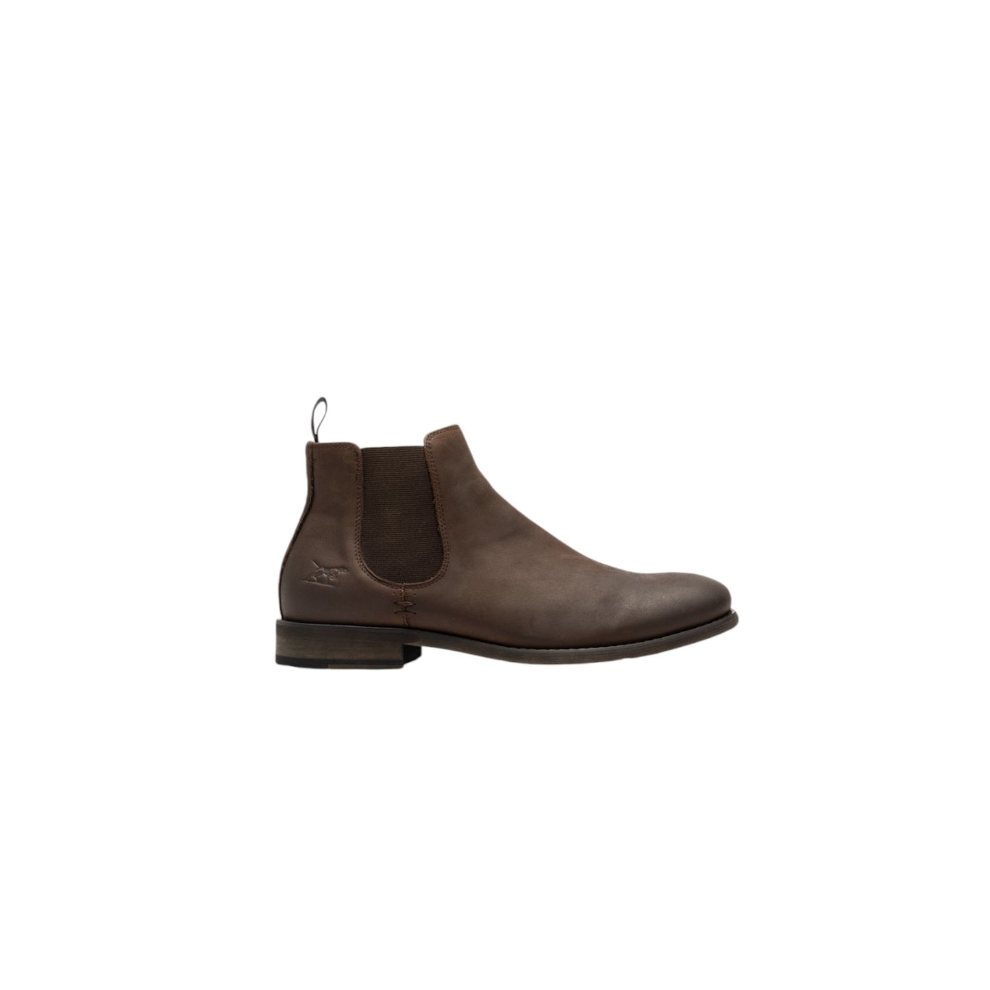 Rodd & Gunn Ealing Chelsea Boot Chocolate