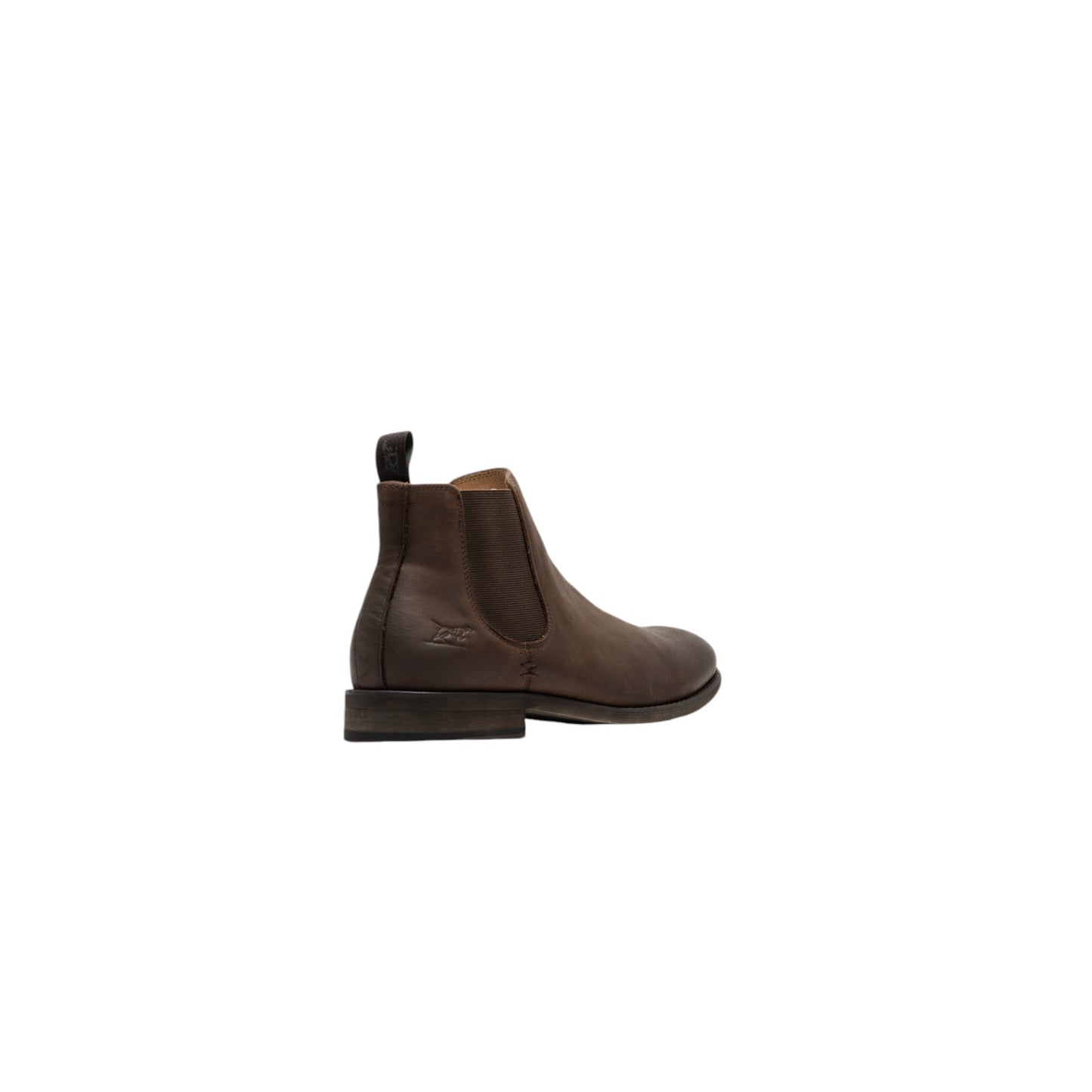 Rodd & Gunn Ealing Chelsea Boot Chocolate