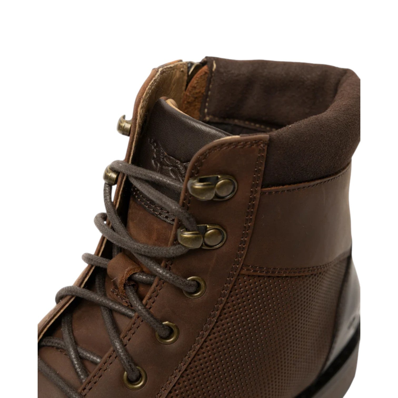 Rodd & Gunn Durham Military Boot
