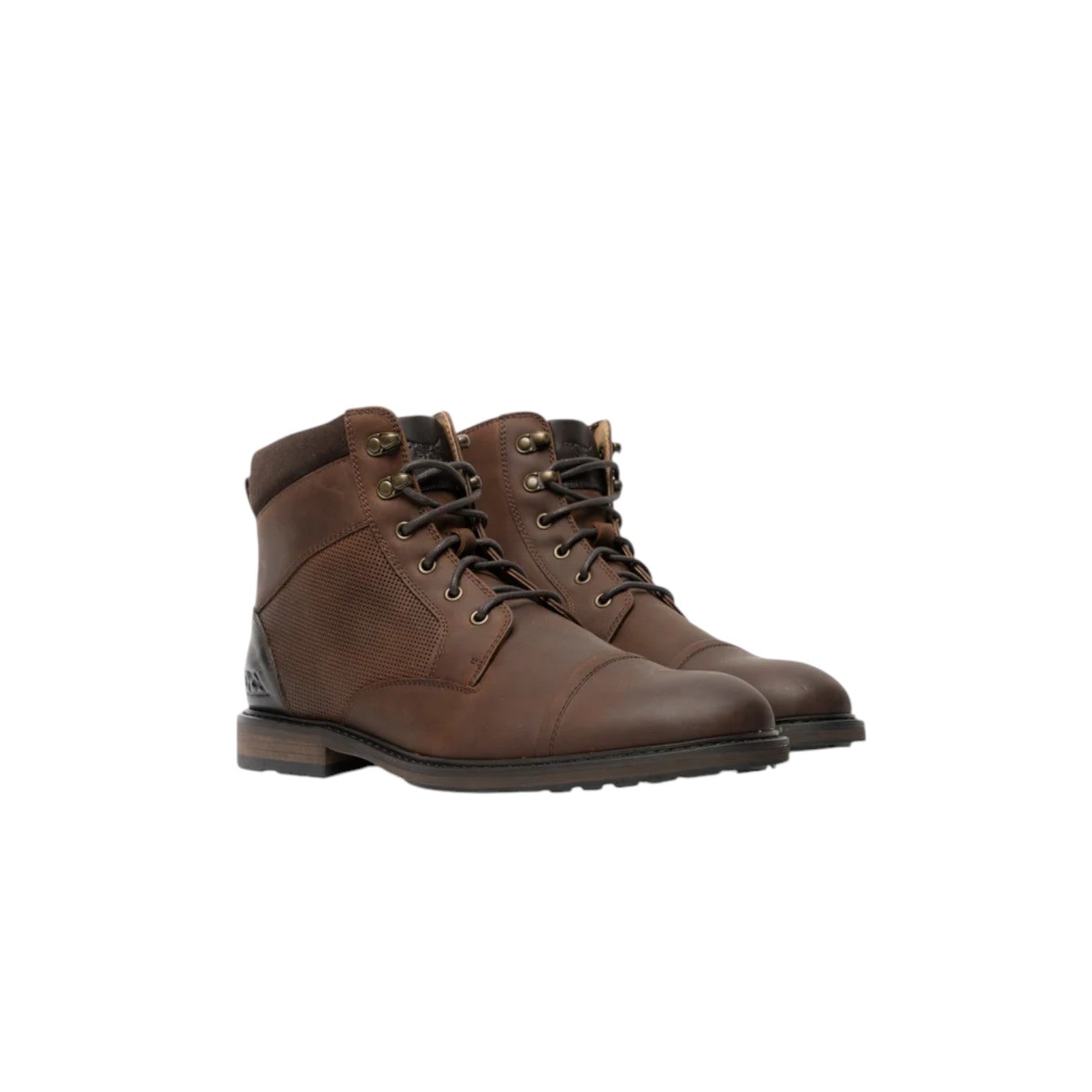 Rodd & Gunn Durham Military Boot
