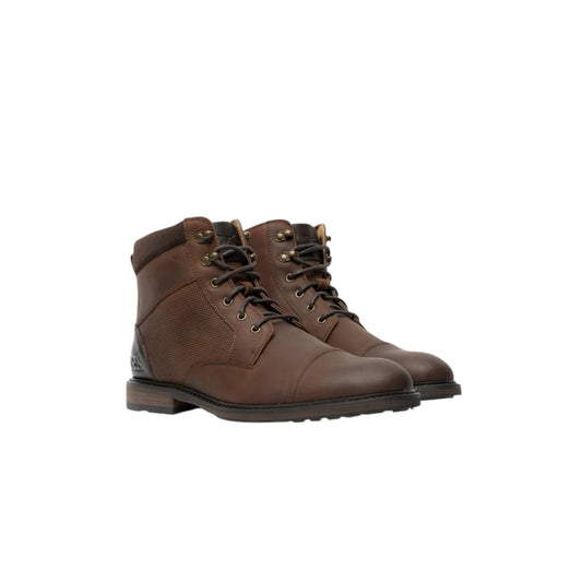 Rodd & Gunn Durham Military Boot