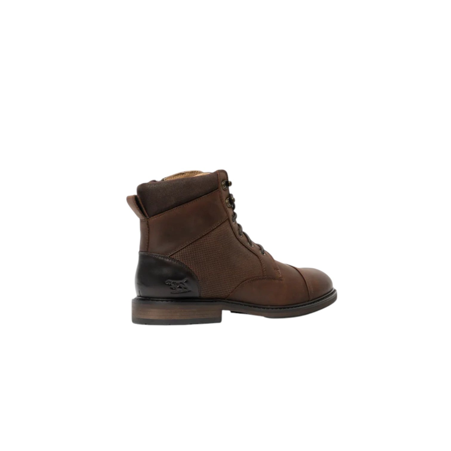 Rodd & Gunn Durham Military Boot