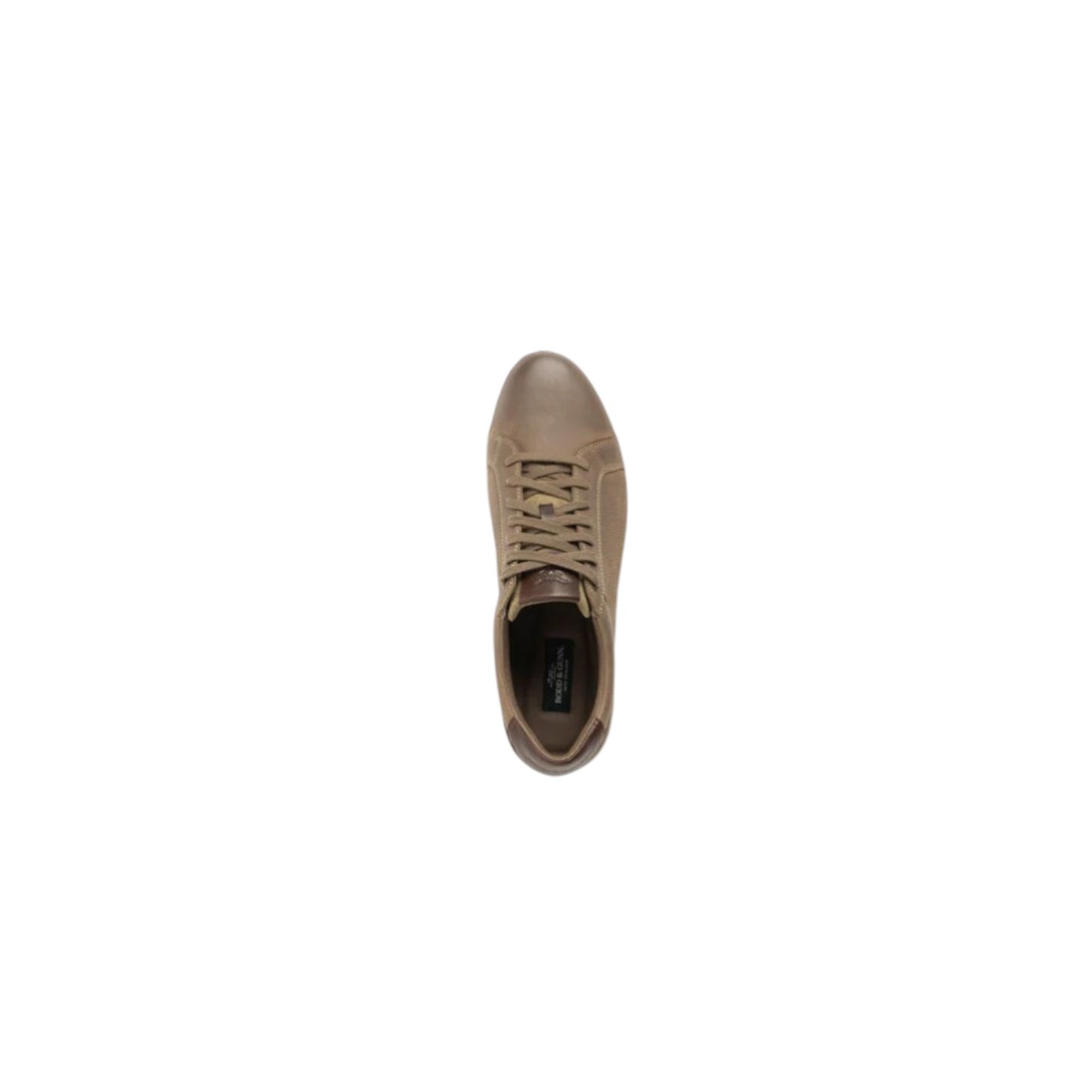 Rodd & Gunn Transit Sneaker - Sandstone