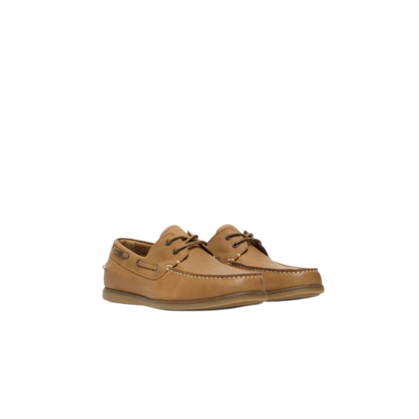 Rodd & Gunn Boardwalk Boat Shoe Birch