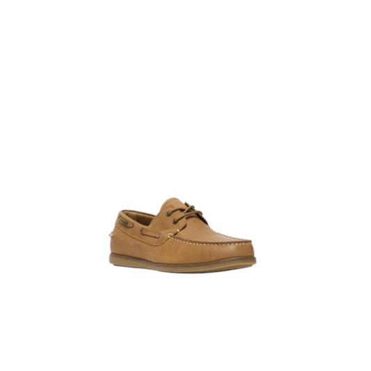 Rodd & Gunn Boardwalk Boat Shoe Birch